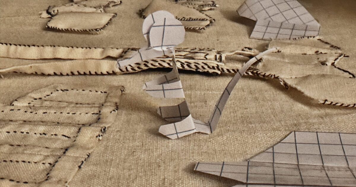 Drafting Patterns